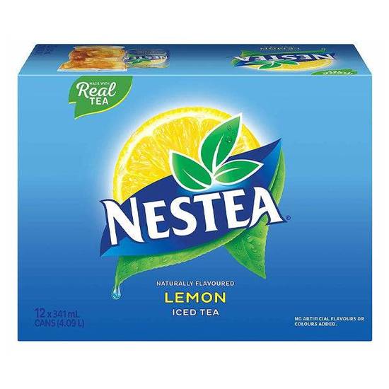 雀巢冰茶Ice Tea